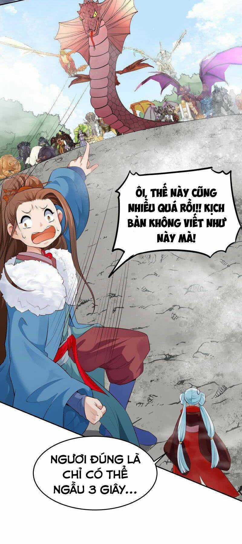 Ma Nhị Đại Chapter 39 trang 10