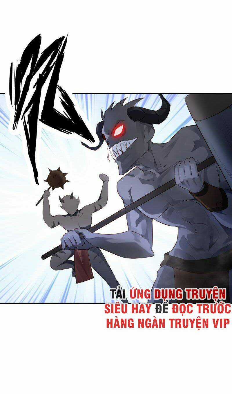 Ma Nhị Đại Chapter 39 trang 11