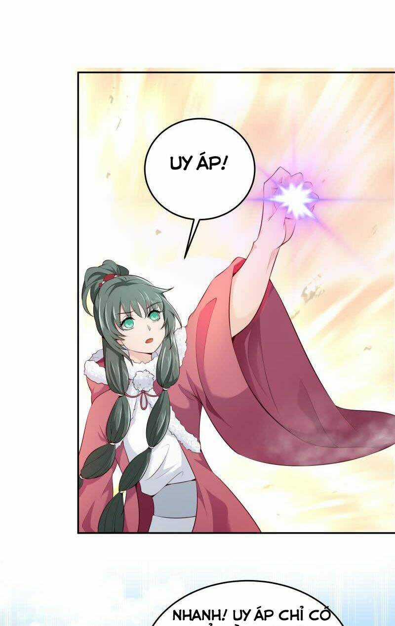 Ma Nhị Đại Chapter 39 trang 12