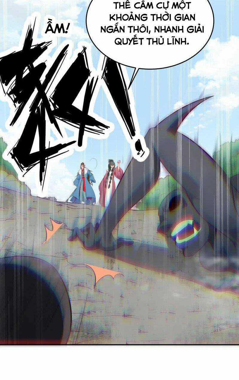 Ma Nhị Đại Chapter 39 trang 13