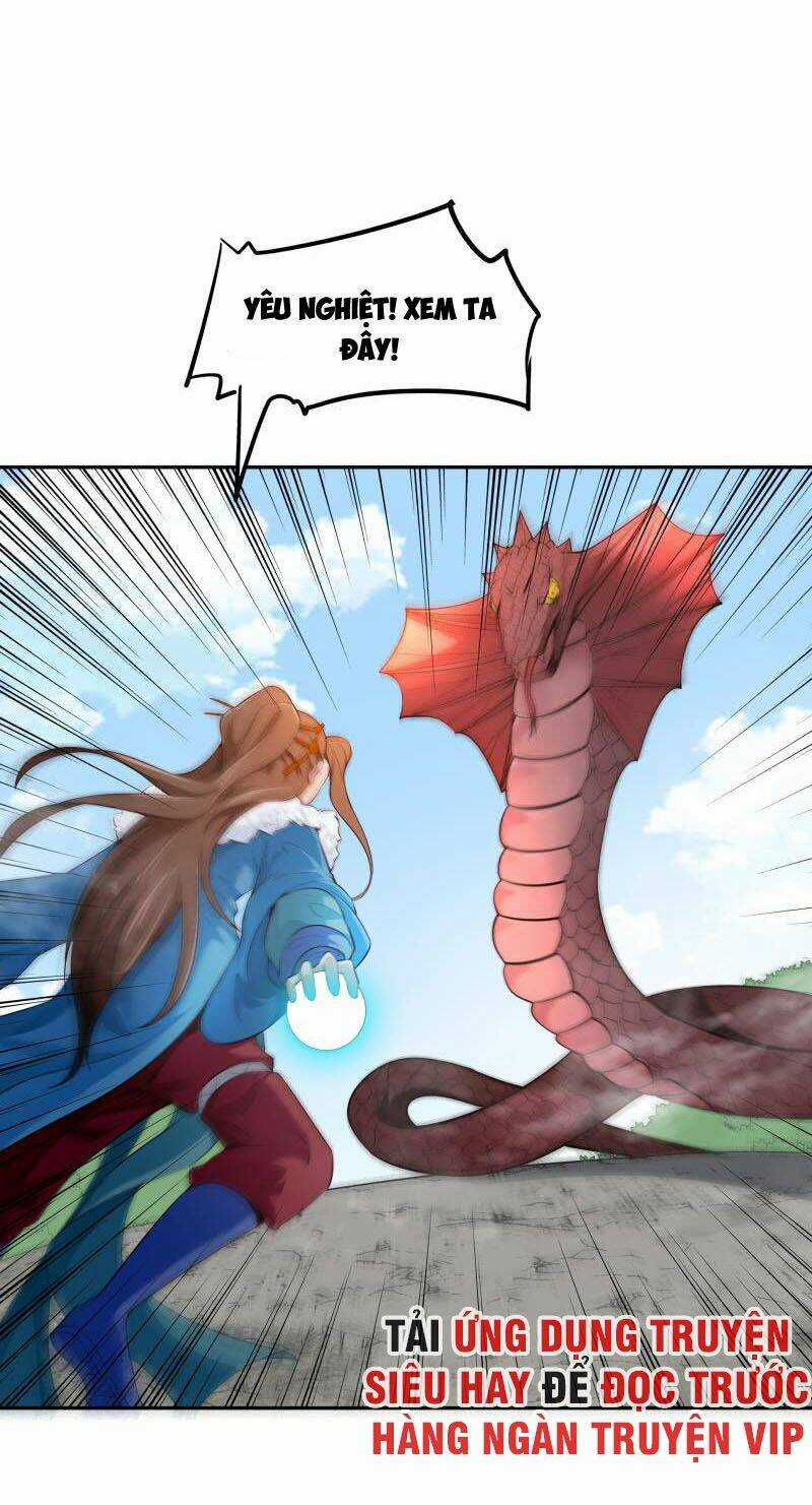 Ma Nhị Đại Chapter 39 trang 14