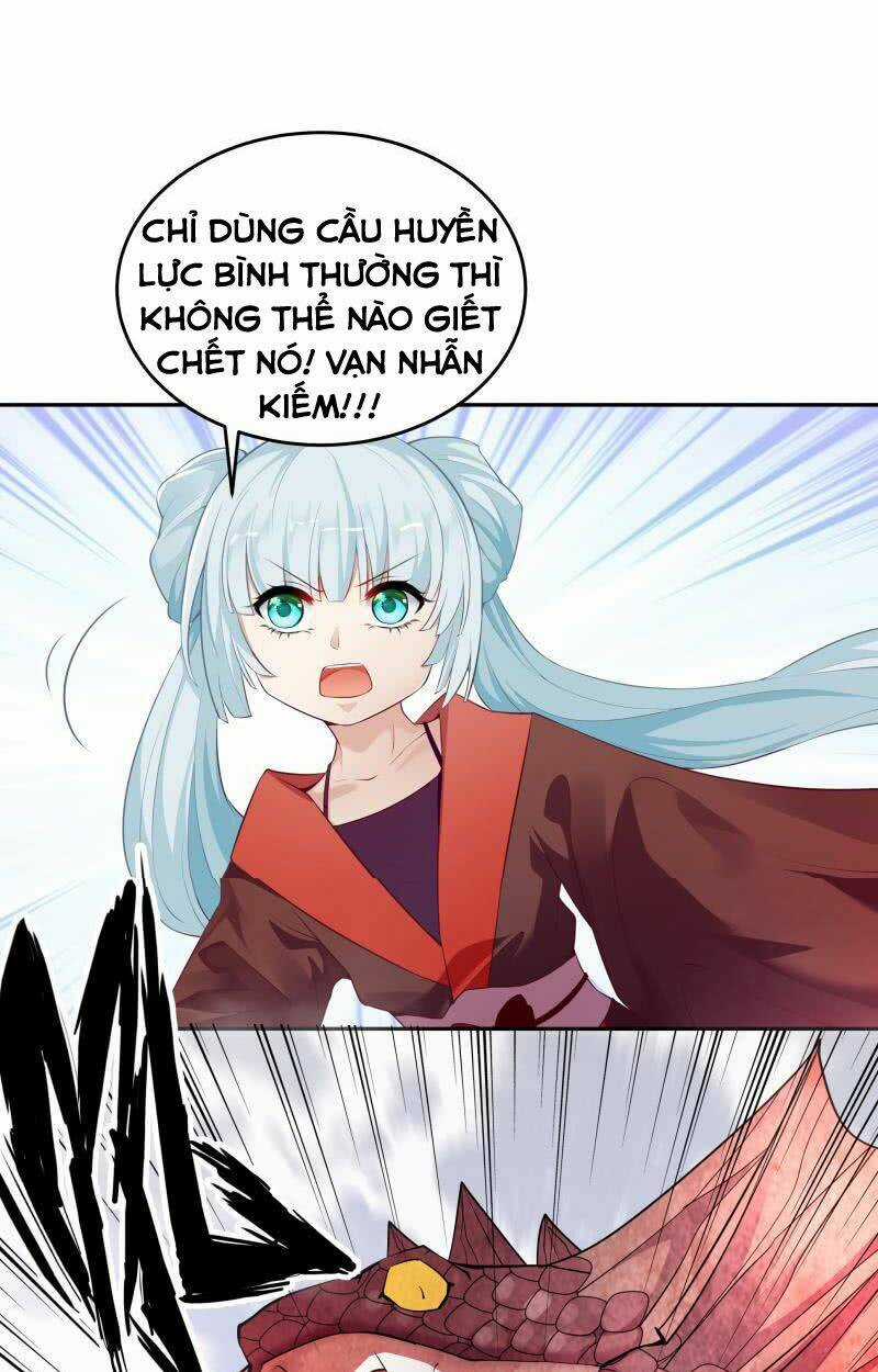 Ma Nhị Đại Chapter 39 trang 15