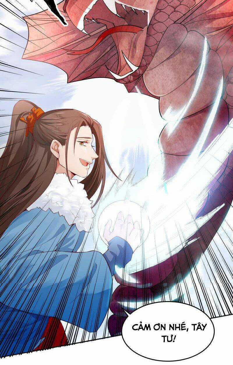 Ma Nhị Đại Chapter 39 trang 16