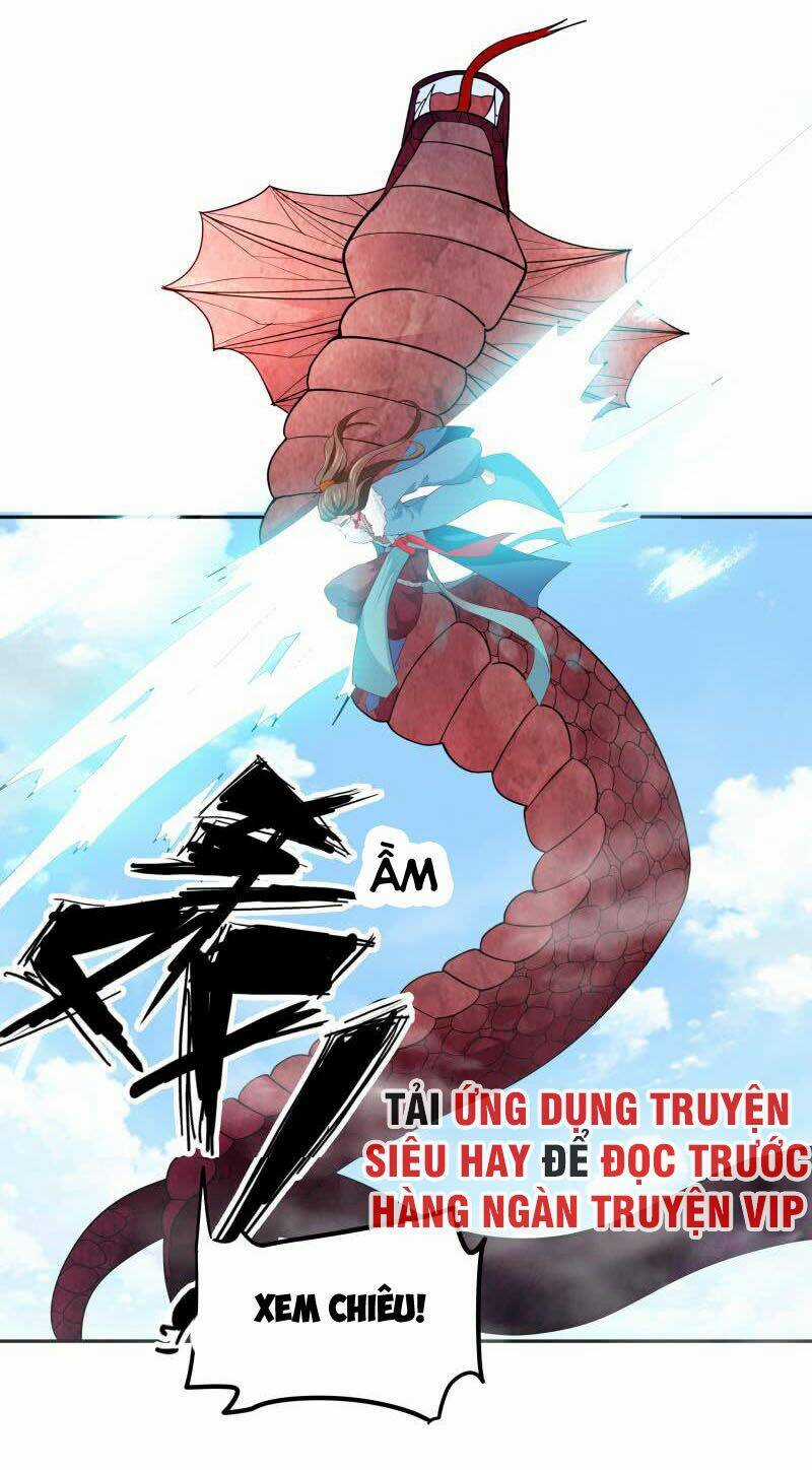 Ma Nhị Đại Chapter 39 trang 17