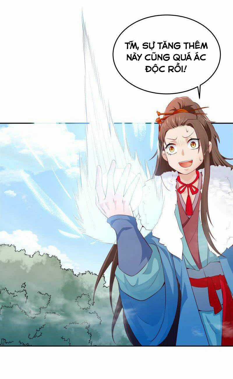 Ma Nhị Đại Chapter 39 trang 18