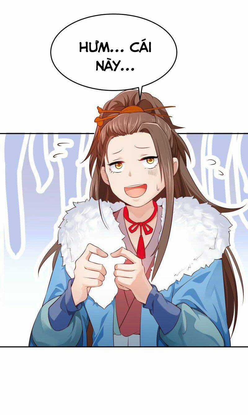 Ma Nhị Đại Chapter 39 trang 2