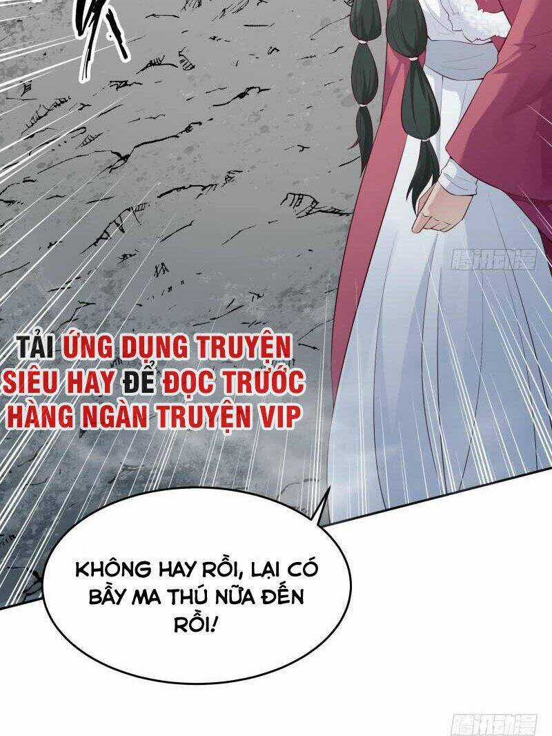 Ma Nhị Đại Chapter 39 trang 21