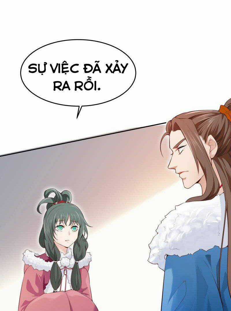 Ma Nhị Đại Chapter 39 trang 3