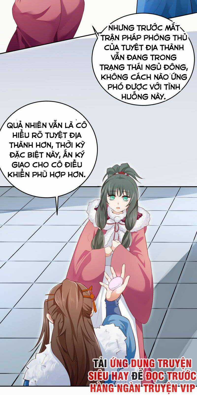 Ma Nhị Đại Chapter 39 trang 4