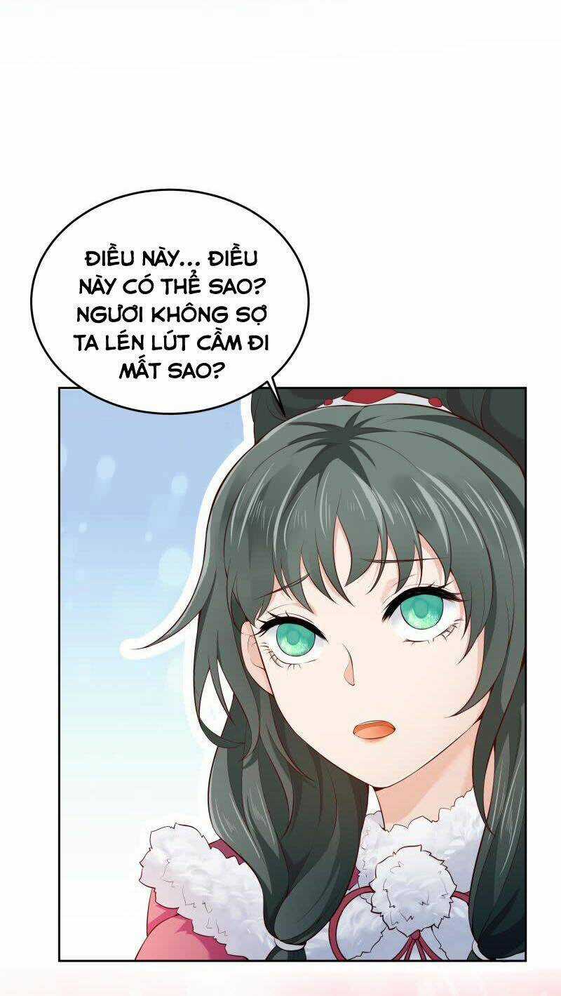 Ma Nhị Đại Chapter 39 trang 5