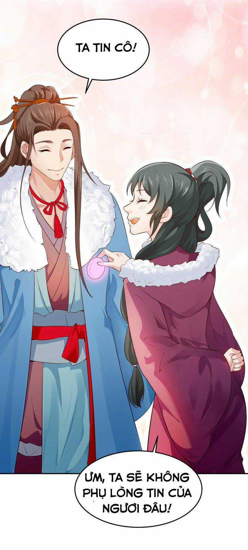 Ma Nhị Đại Chapter 39 trang 6