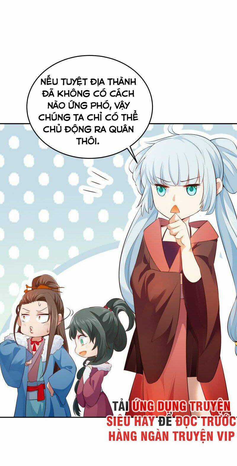 Ma Nhị Đại Chapter 39 trang 7