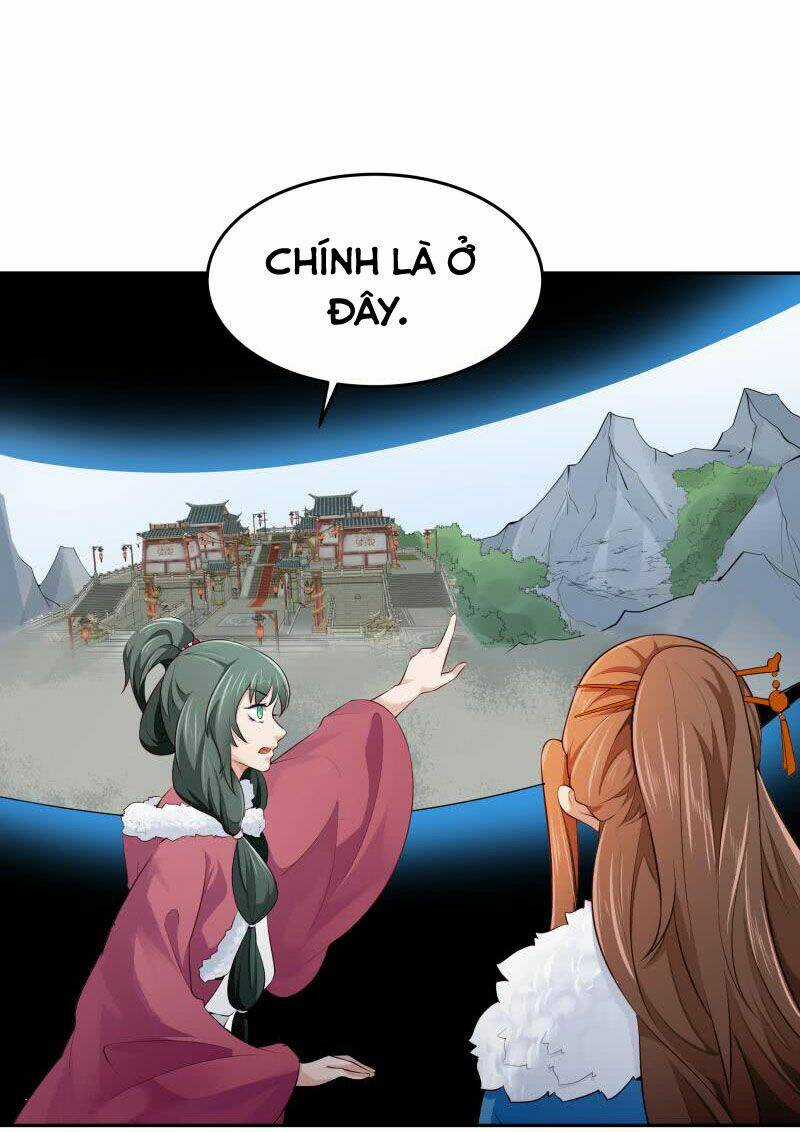 Ma Nhị Đại Chapter 39 trang 8