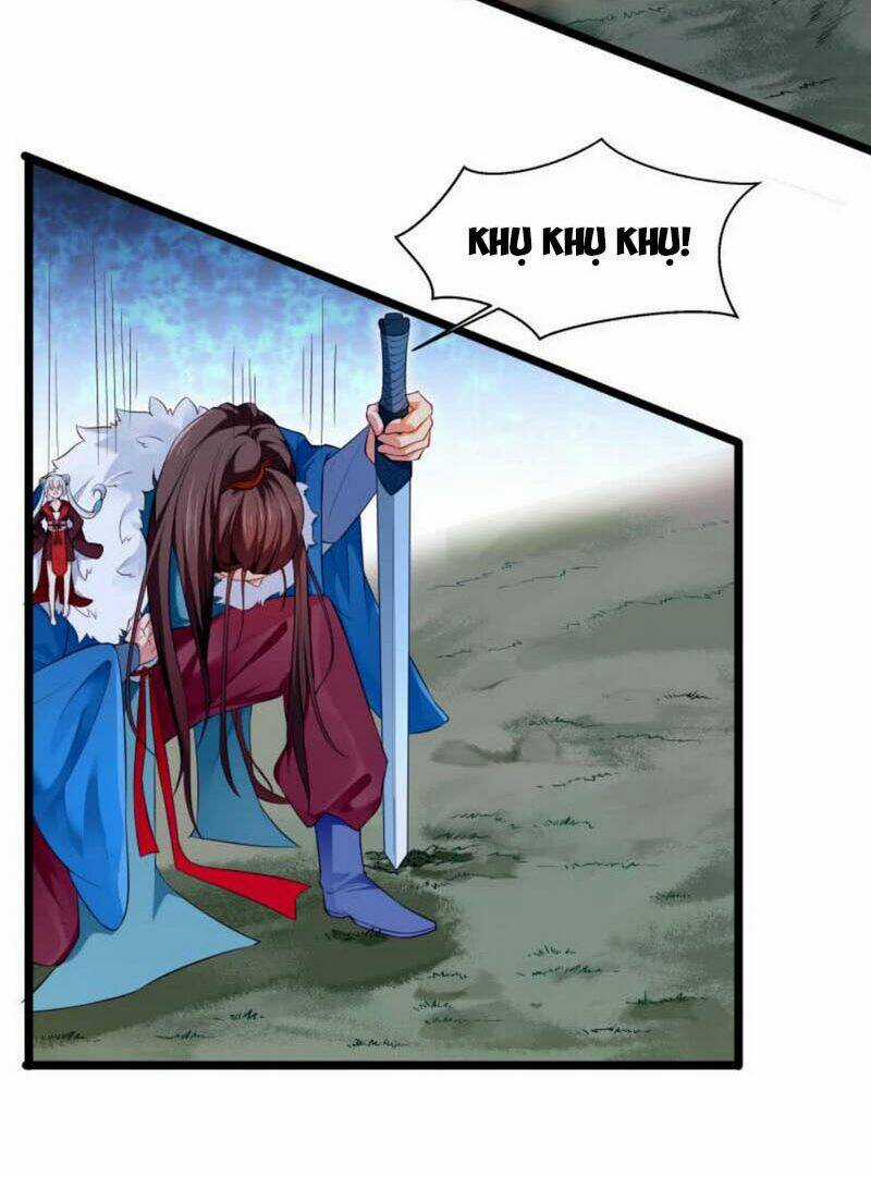 Ma Nhị Đại Chapter 4 trang 11