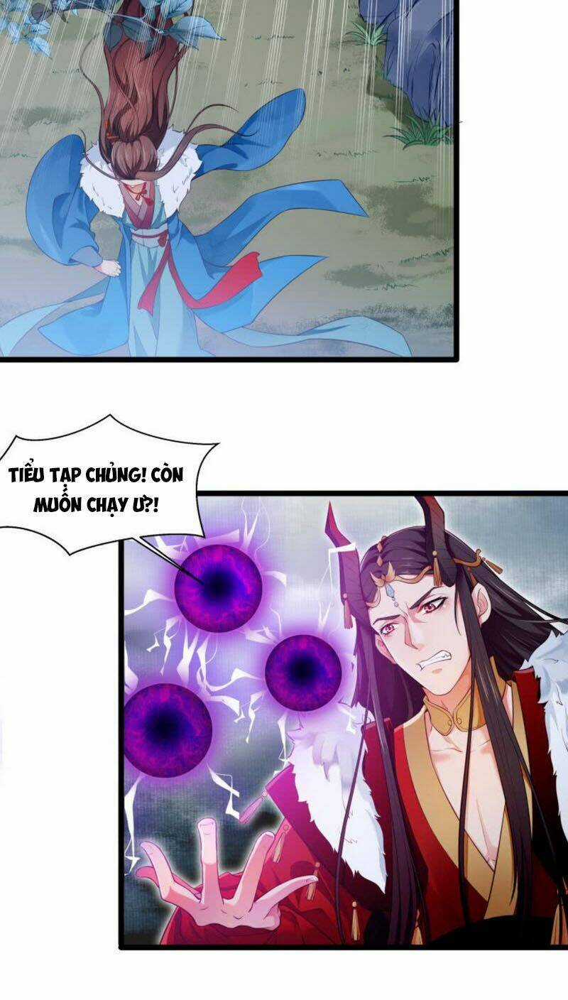 Ma Nhị Đại Chapter 4 trang 13