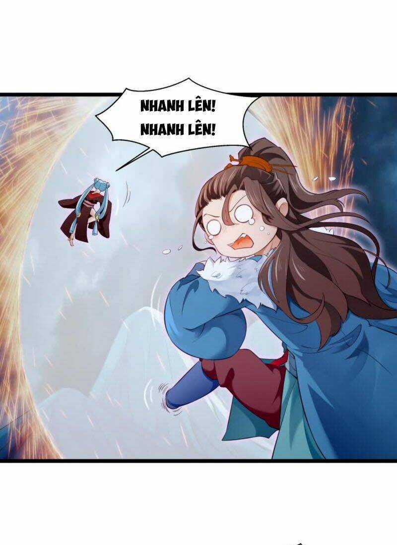 Ma Nhị Đại Chapter 4 trang 14