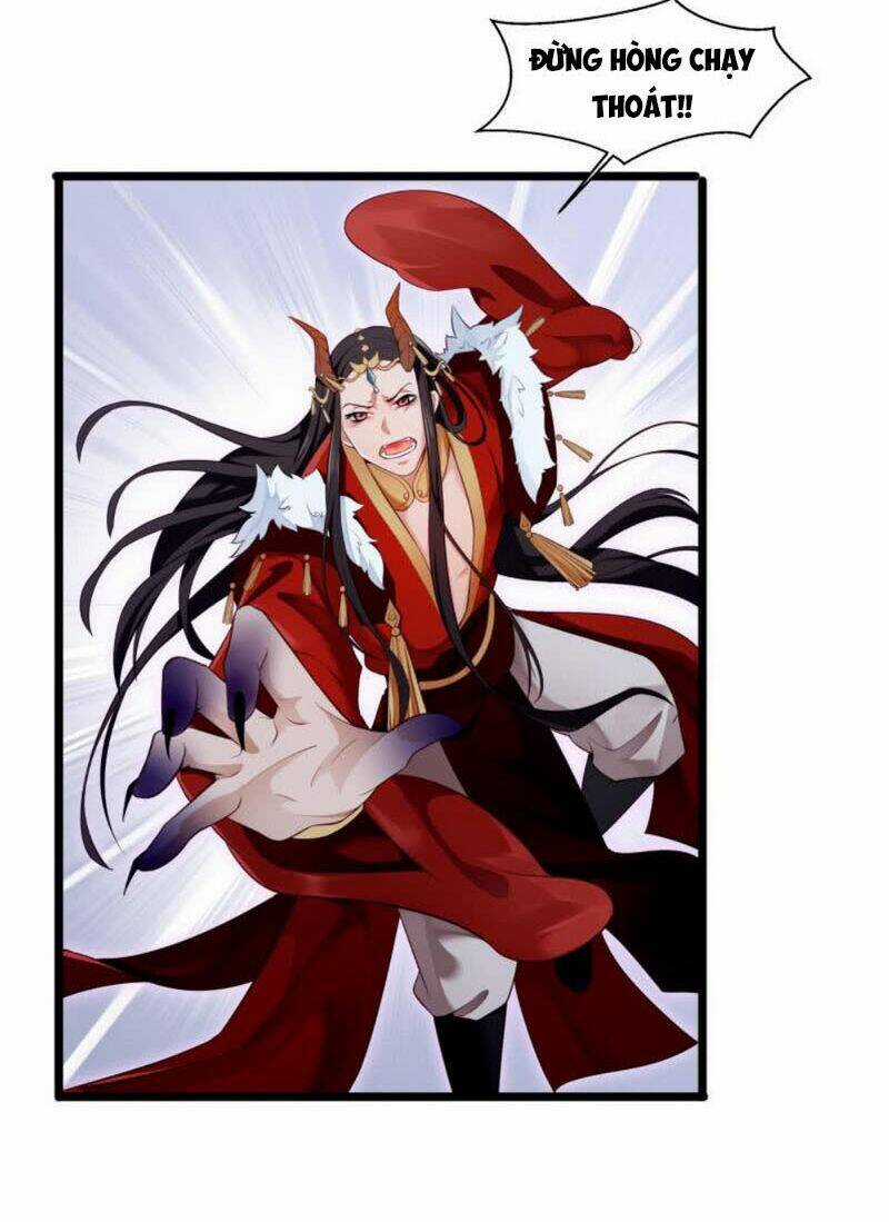 Ma Nhị Đại Chapter 4 trang 15