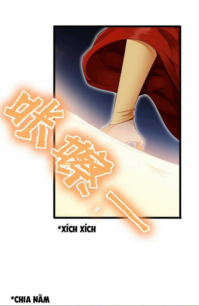 Ma Nhị Đại Chapter 4 trang 16