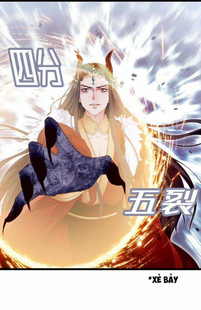 Ma Nhị Đại Chapter 4 trang 17