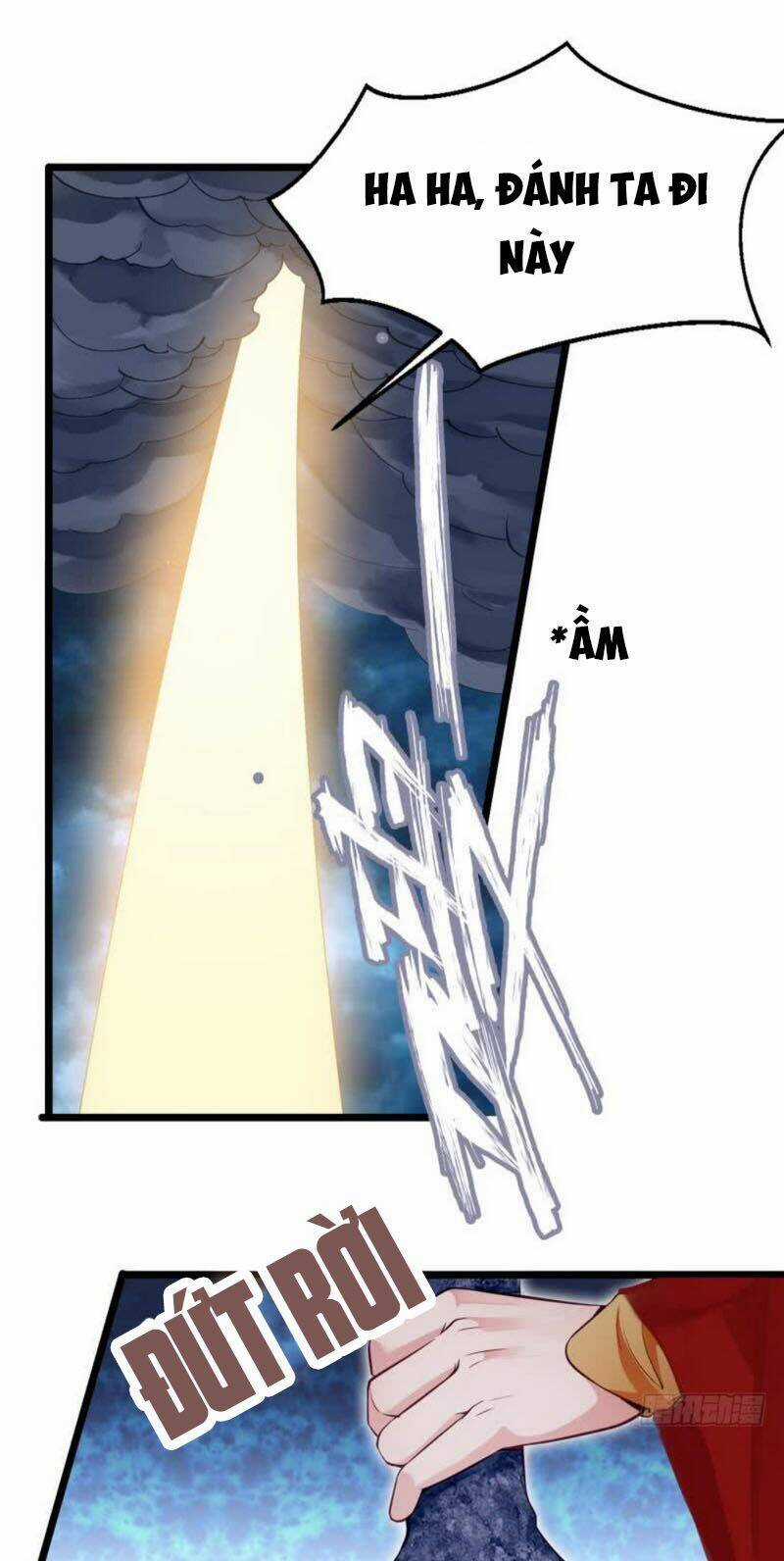 Ma Nhị Đại Chapter 4 trang 18