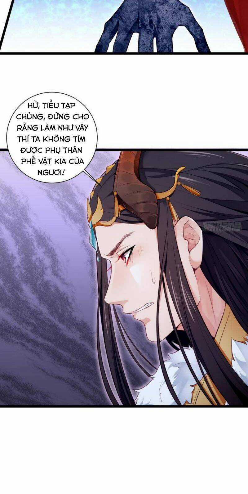 Ma Nhị Đại Chapter 4 trang 19