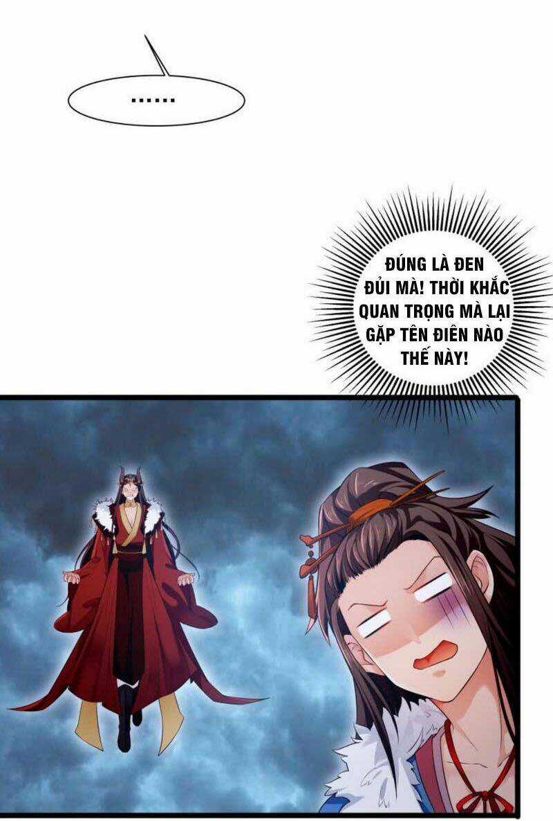 Ma Nhị Đại Chapter 4 trang 2