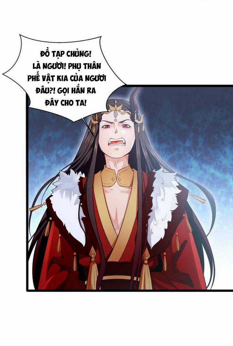 Ma Nhị Đại Chapter 4 trang 3