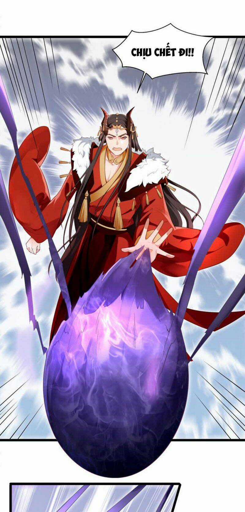 Ma Nhị Đại Chapter 4 trang 6