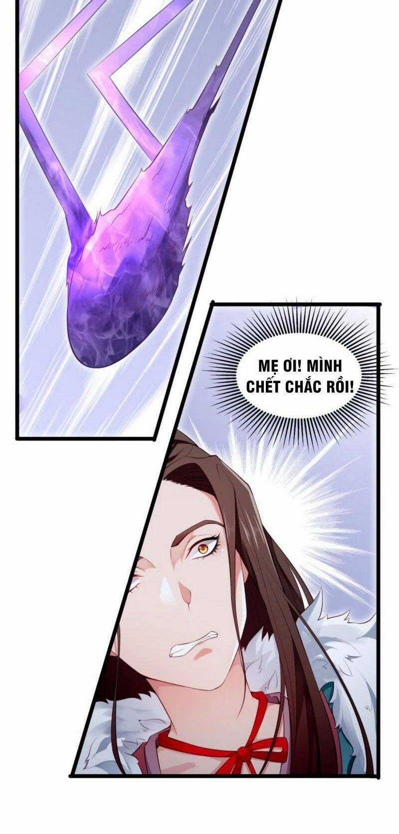 Ma Nhị Đại Chapter 4 trang 7