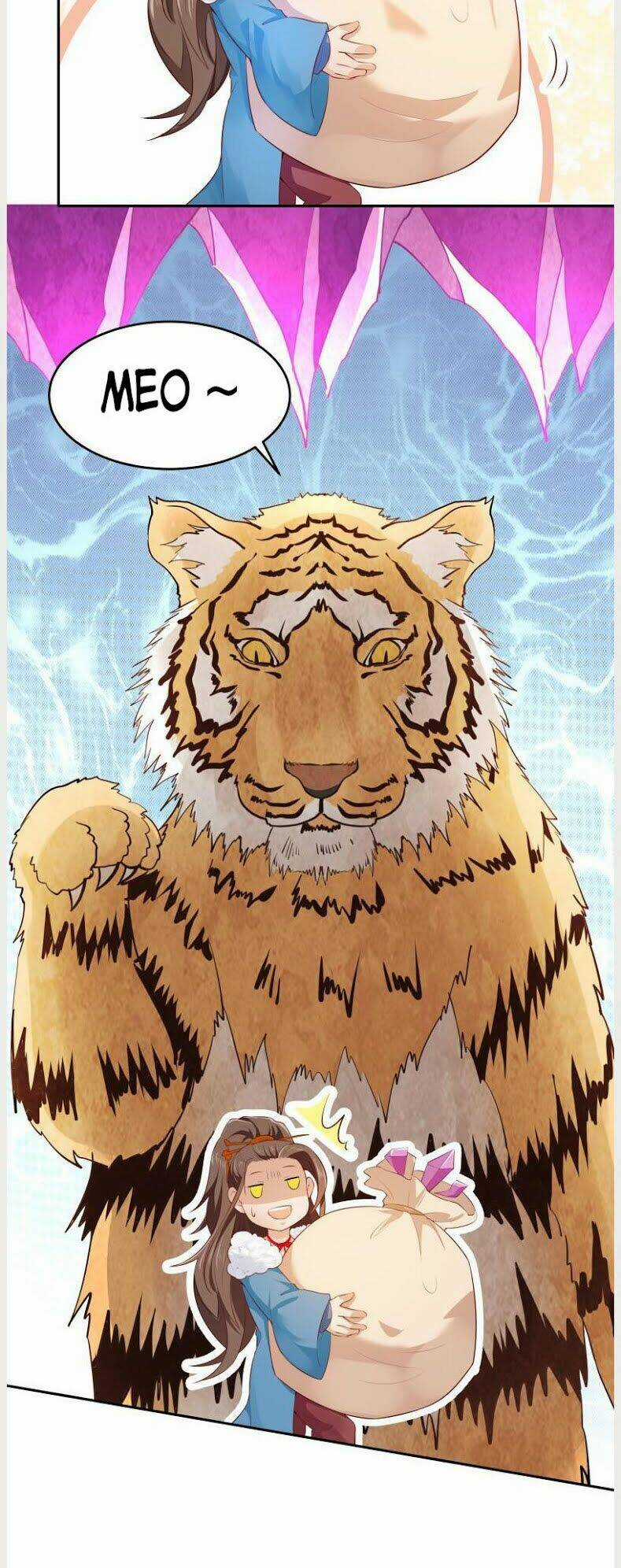 Ma Nhị Đại Chapter 40 trang 10