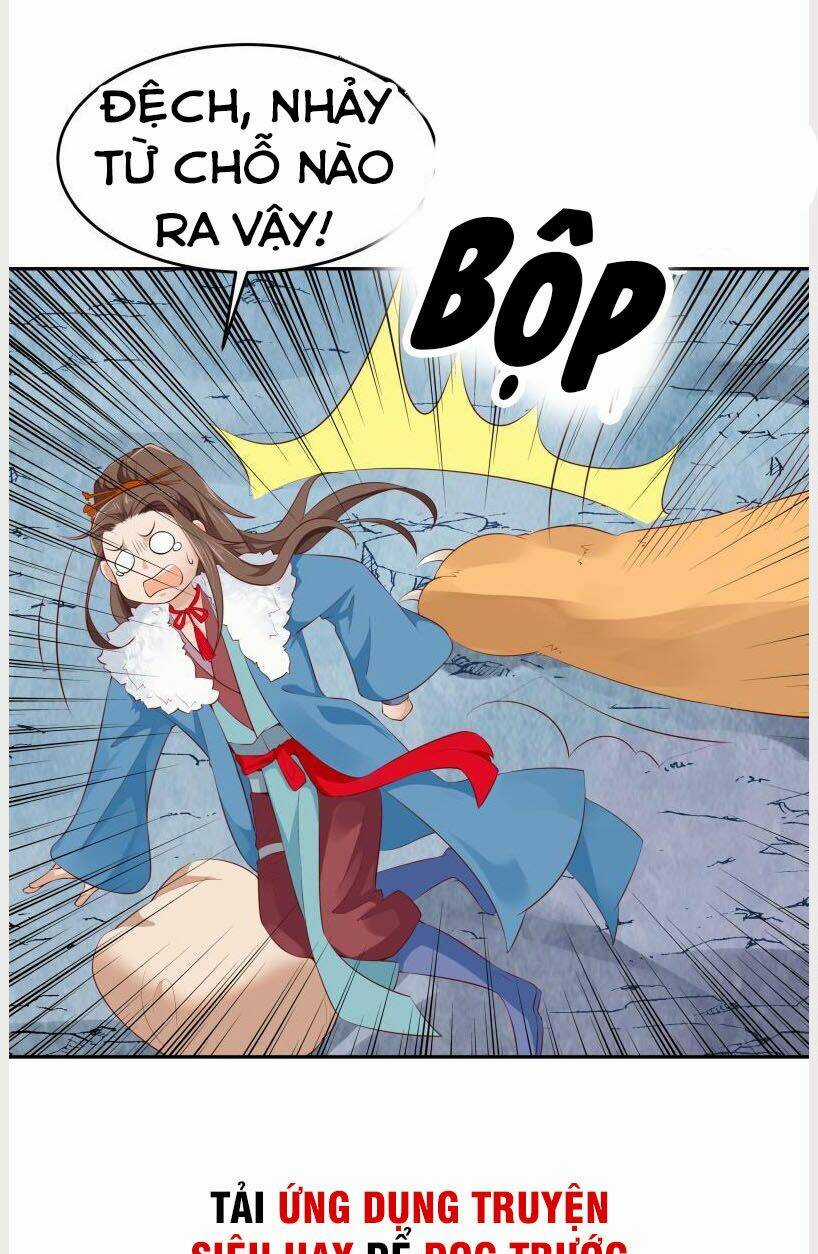 Ma Nhị Đại Chapter 40 trang 11