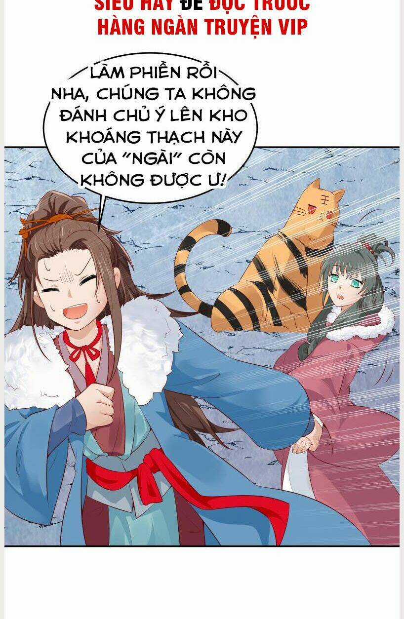 Ma Nhị Đại Chapter 40 trang 12