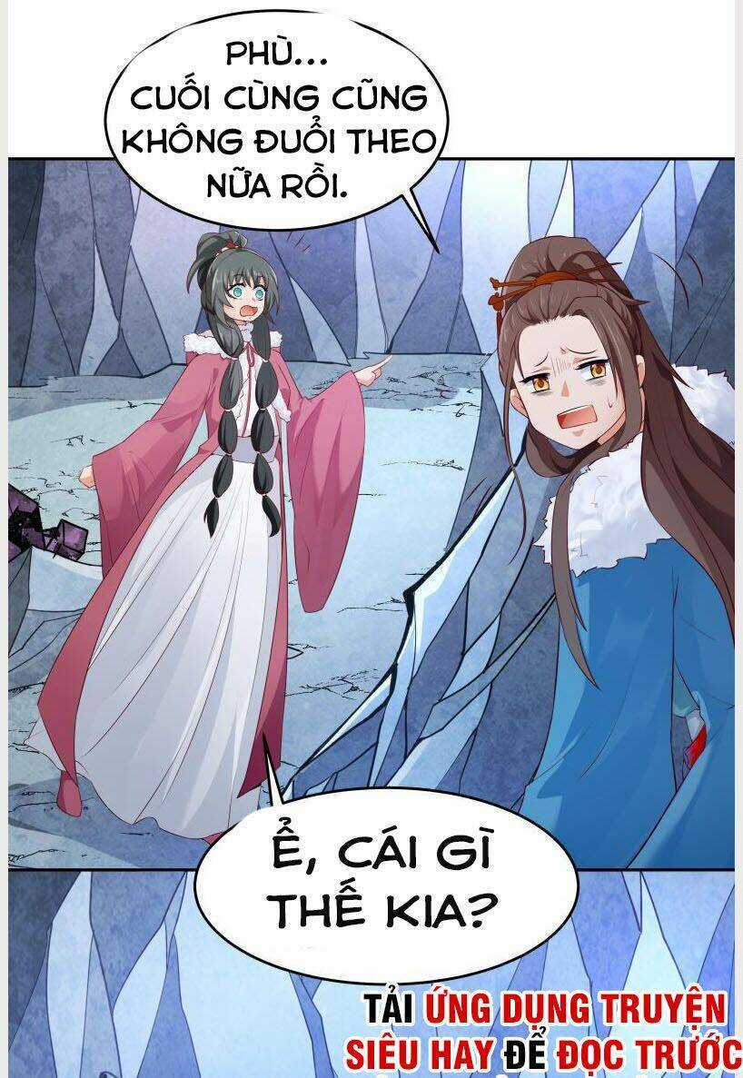 Ma Nhị Đại Chapter 40 trang 13