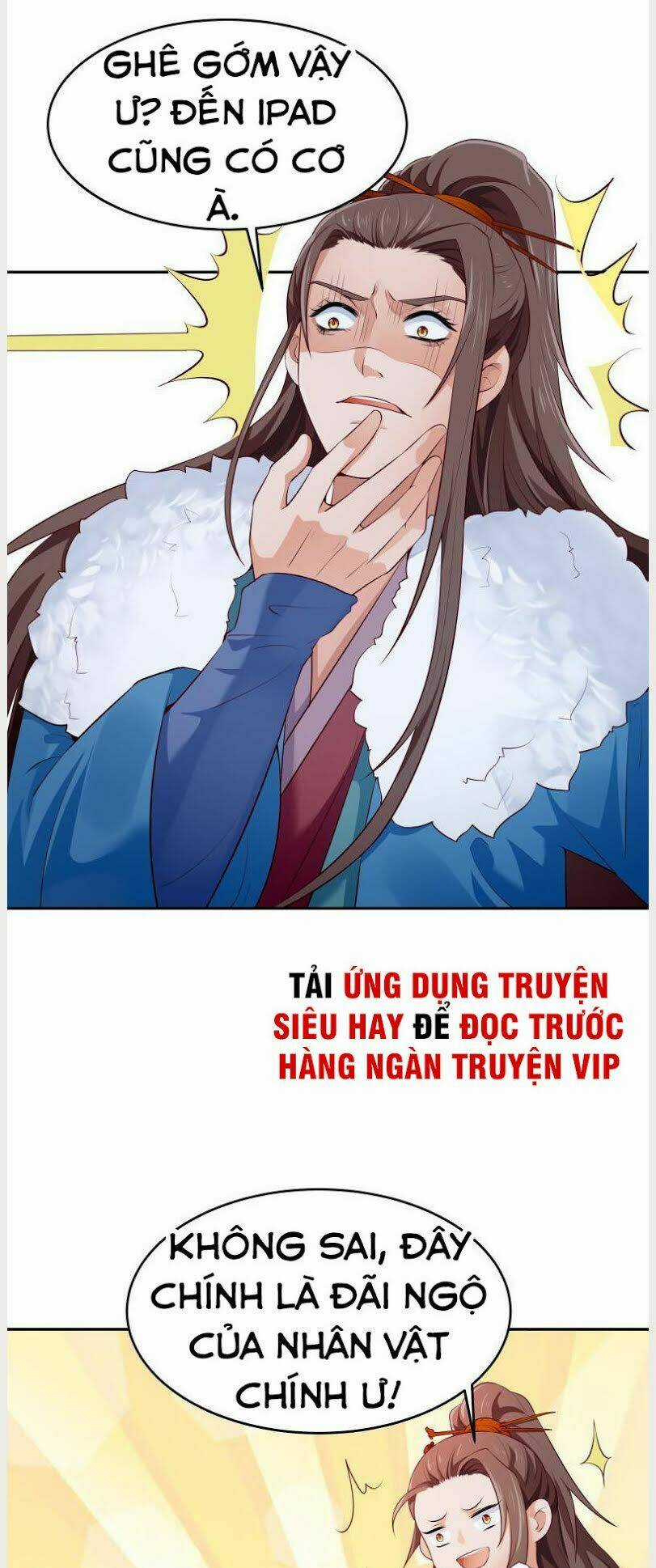 Ma Nhị Đại Chapter 40 trang 15