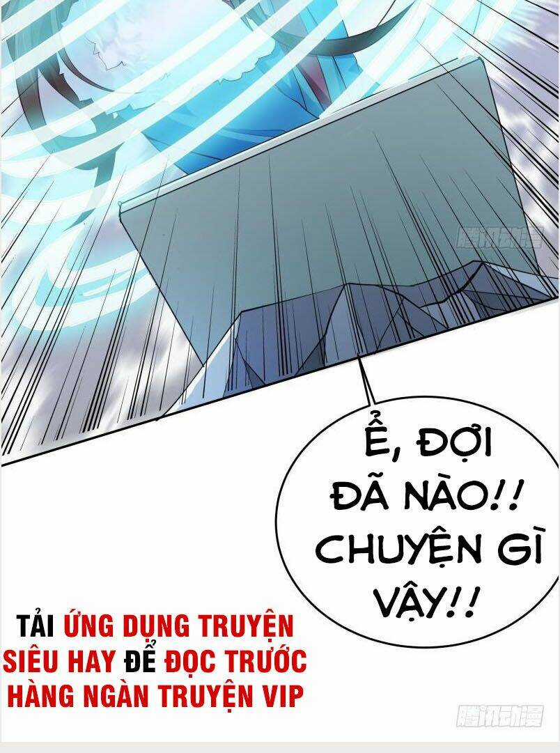 Ma Nhị Đại Chapter 40 trang 18