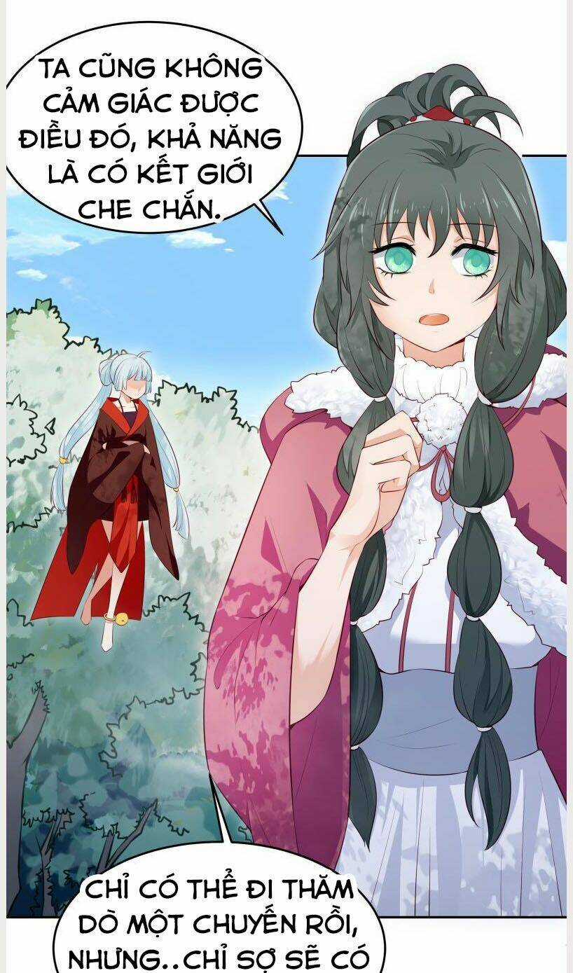 Ma Nhị Đại Chapter 40 trang 2