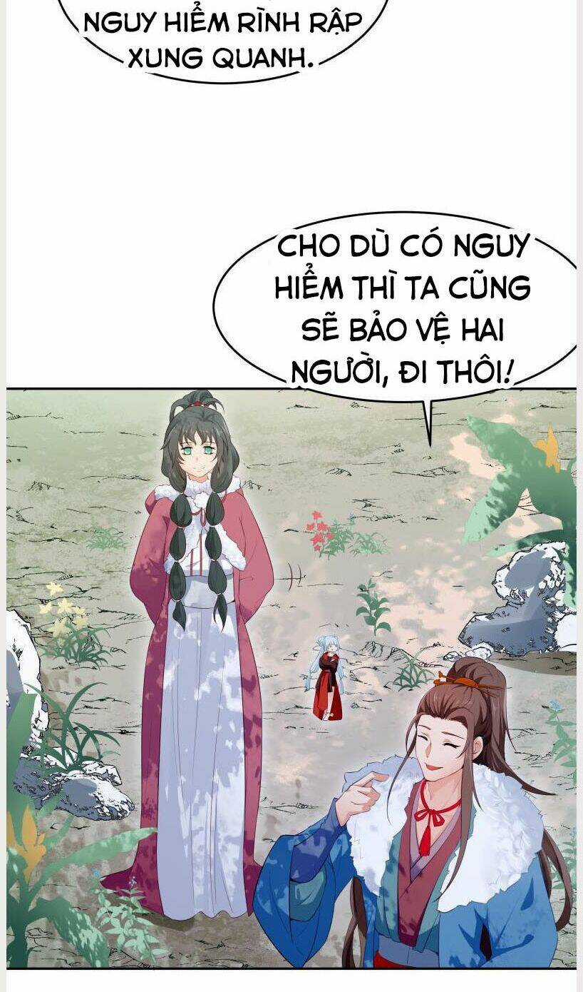 Ma Nhị Đại Chapter 40 trang 3