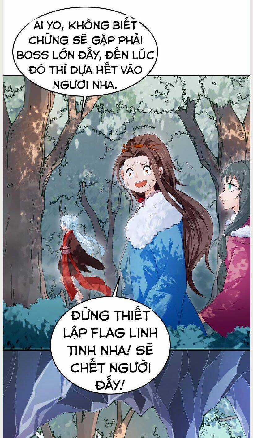 Ma Nhị Đại Chapter 40 trang 4