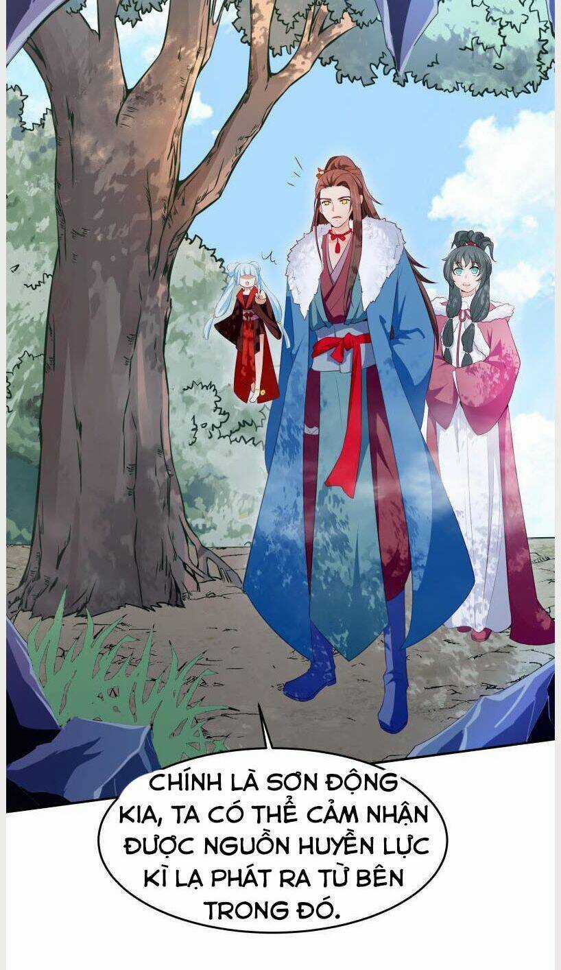 Ma Nhị Đại Chapter 40 trang 5