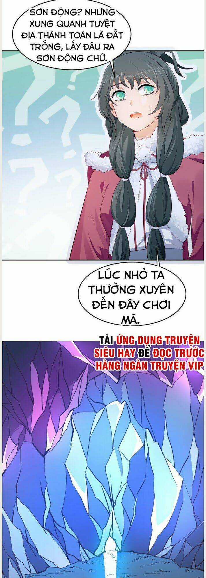 Ma Nhị Đại Chapter 40 trang 6