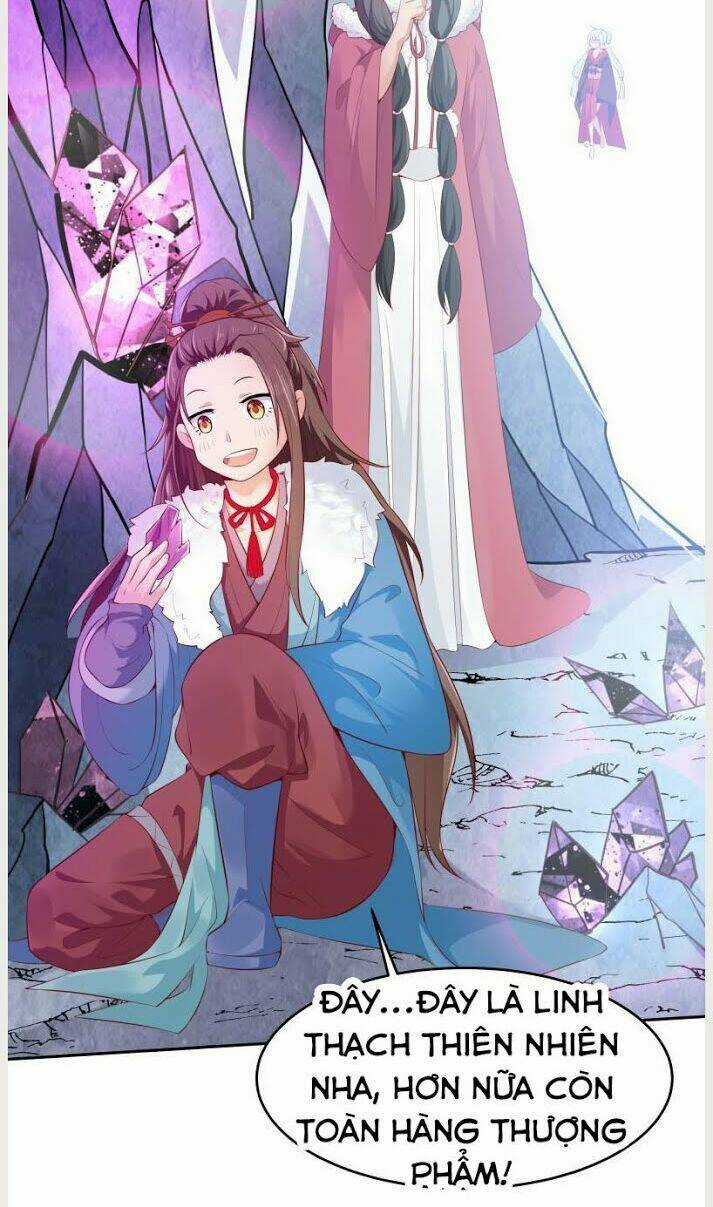 Ma Nhị Đại Chapter 40 trang 8