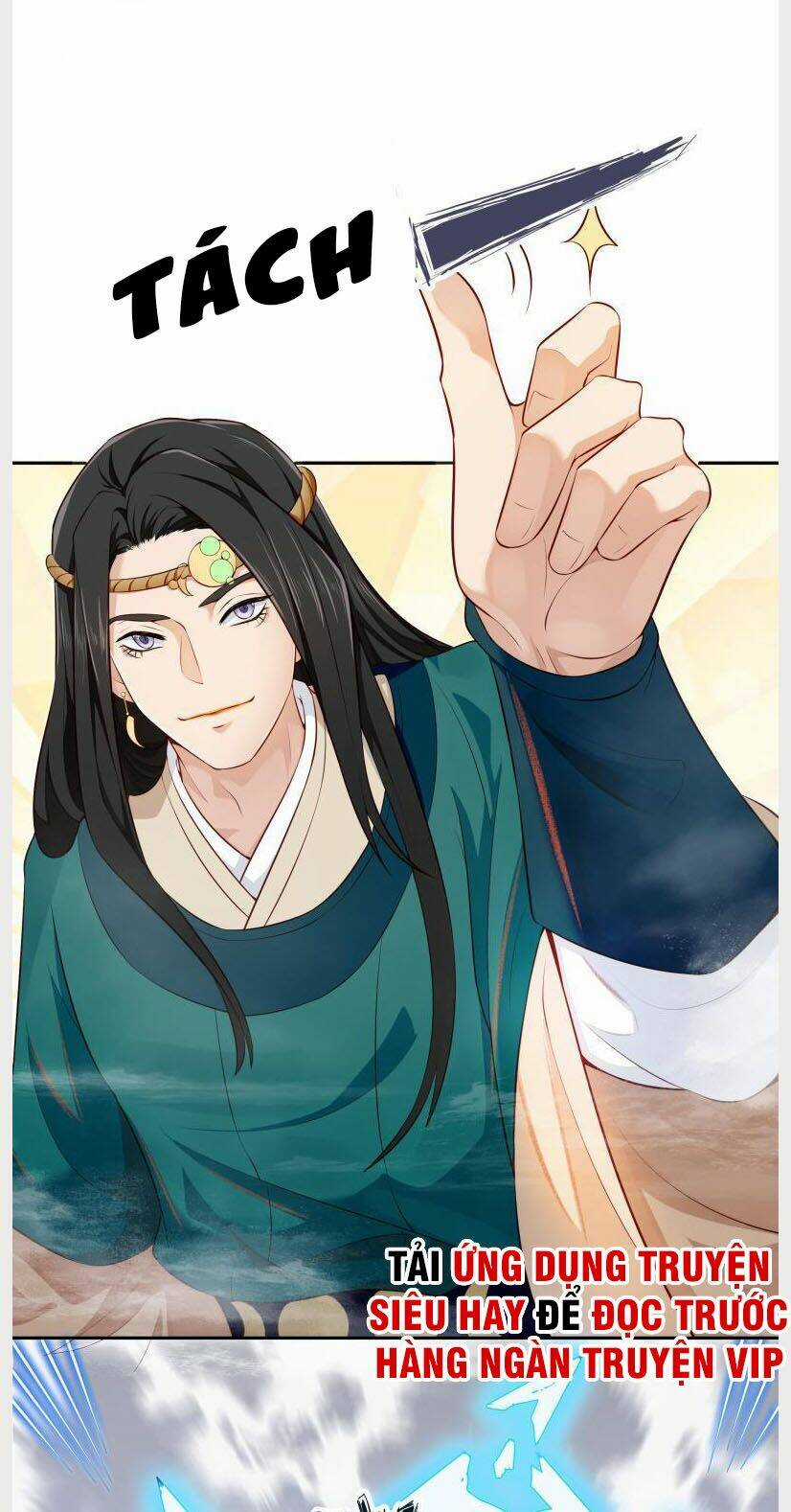 Ma Nhị Đại Chapter 41 trang 10