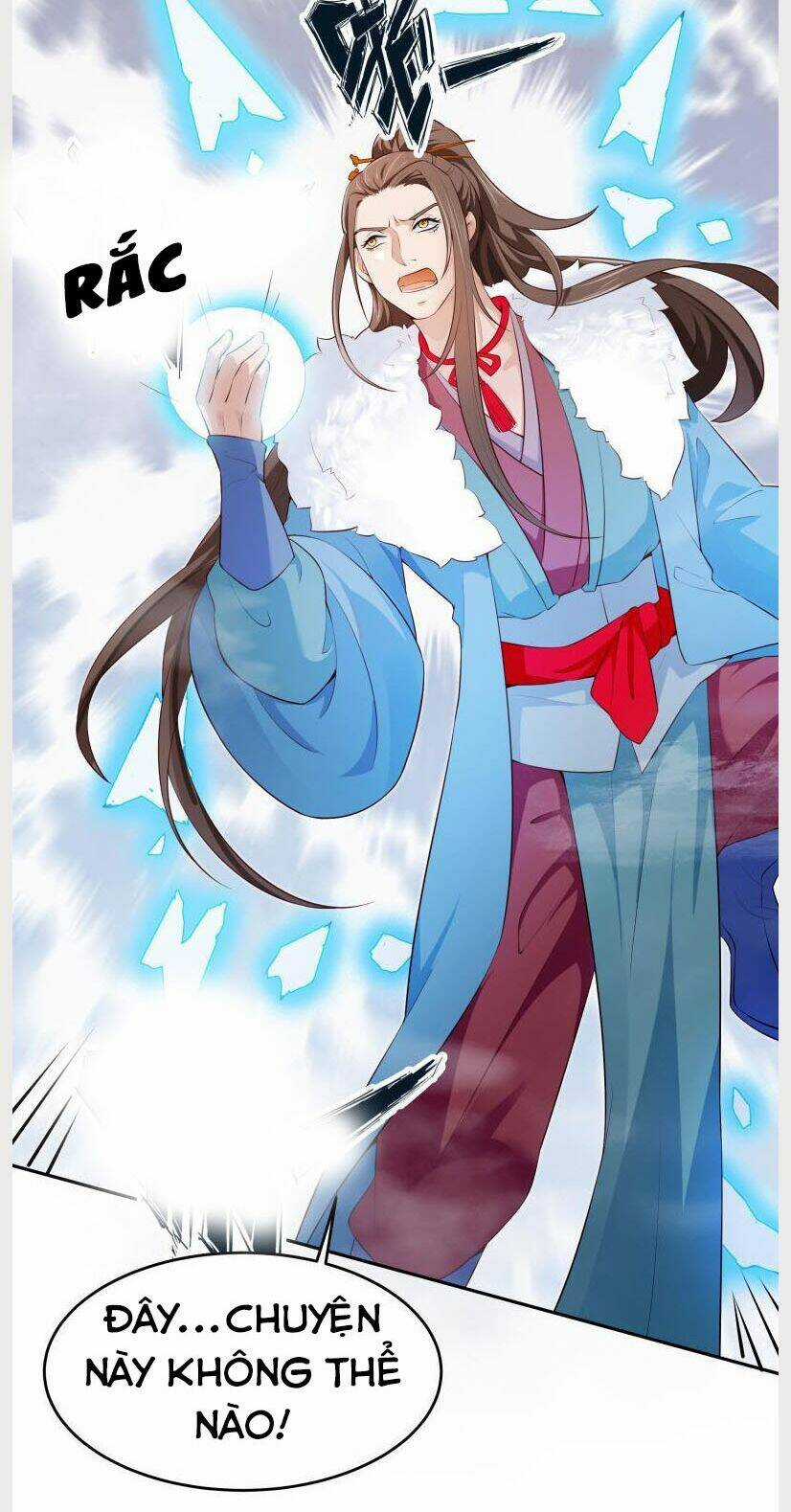 Ma Nhị Đại Chapter 41 trang 11