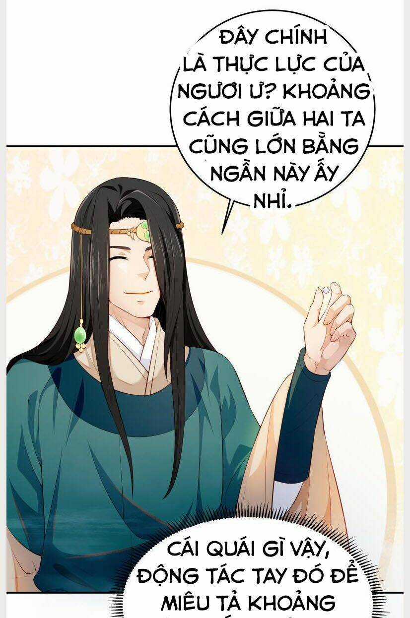 Ma Nhị Đại Chapter 41 trang 12
