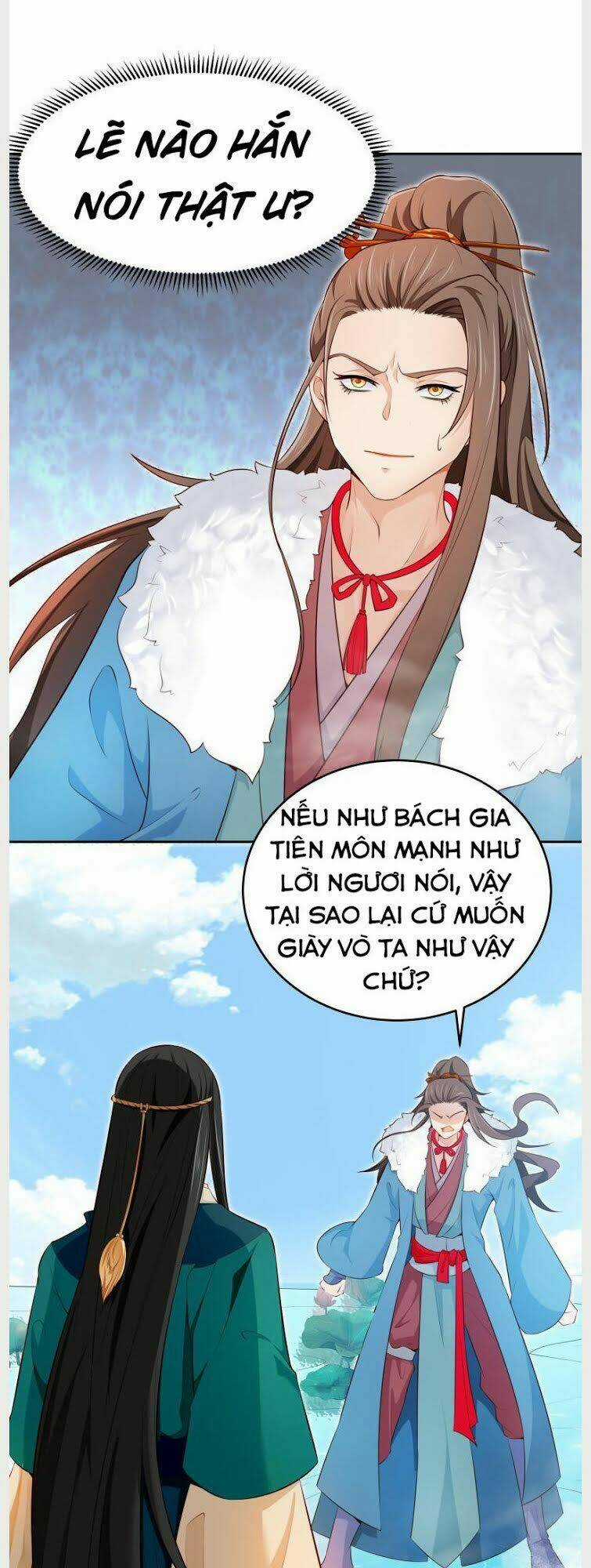 Ma Nhị Đại Chapter 41 trang 14