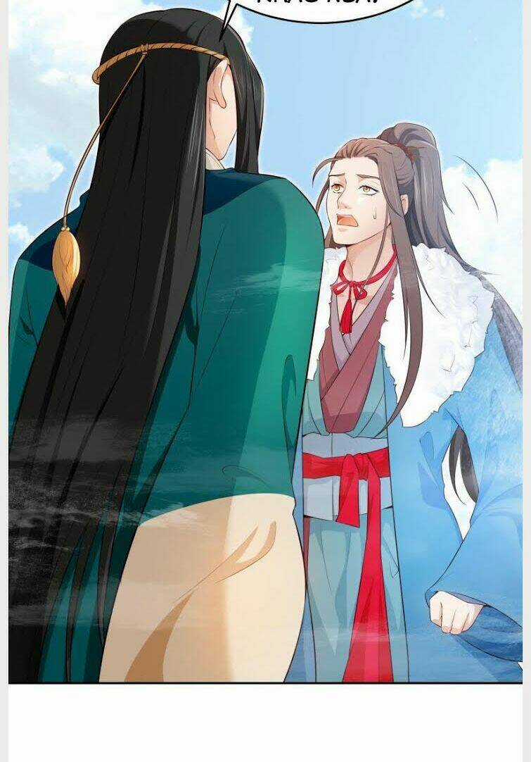 Ma Nhị Đại Chapter 41 trang 16