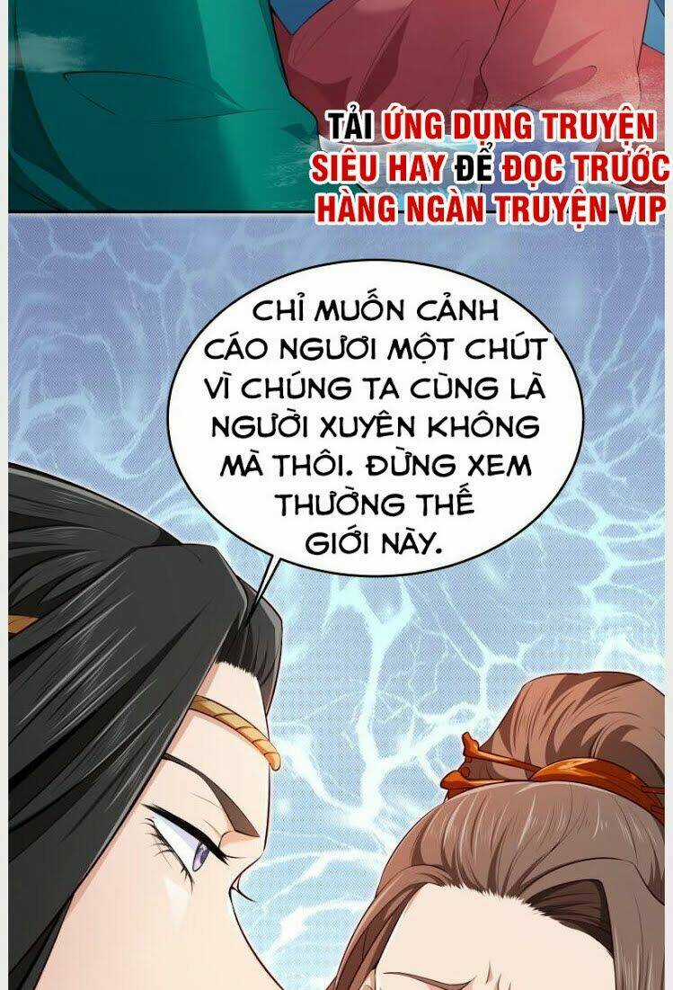 Ma Nhị Đại Chapter 41 trang 18