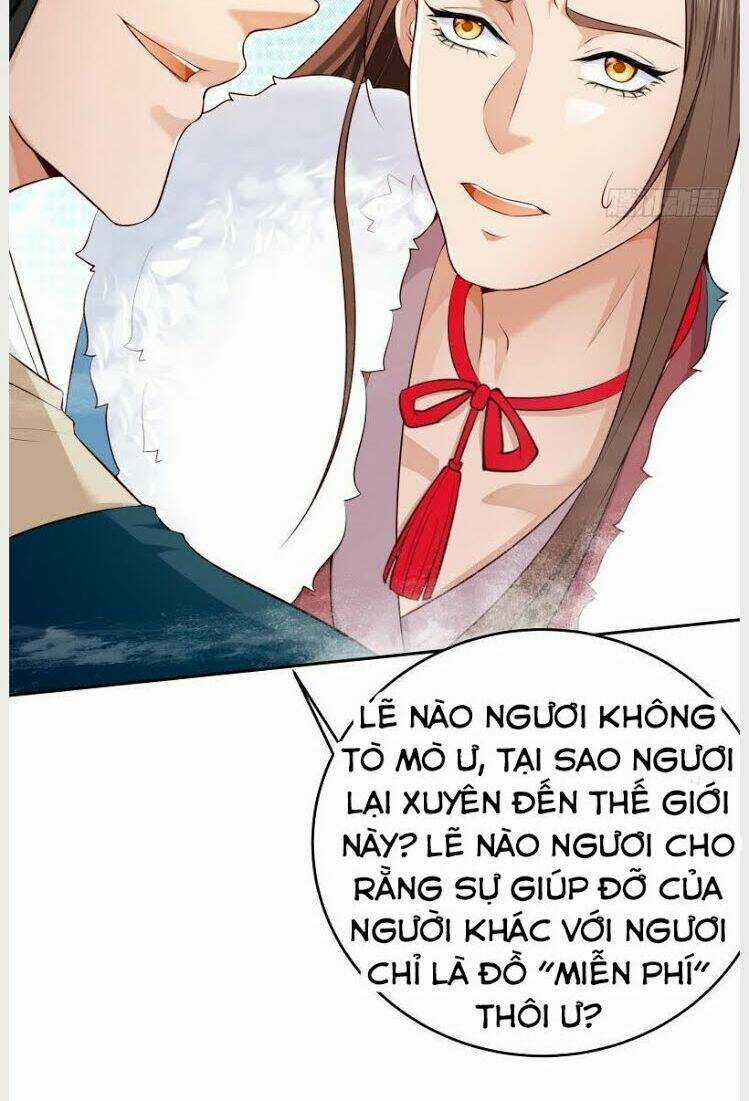 Ma Nhị Đại Chapter 41 trang 19