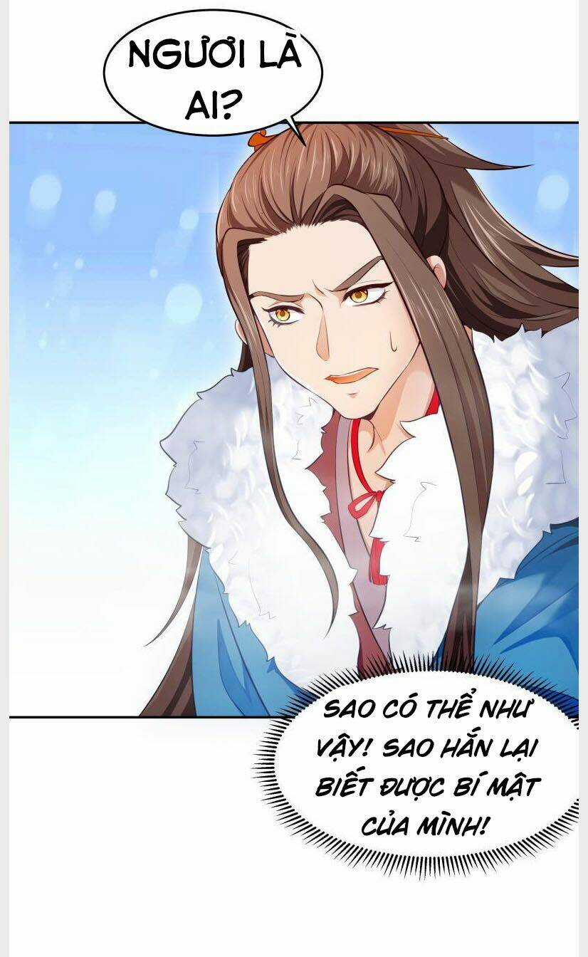 Ma Nhị Đại Chapter 41 trang 2