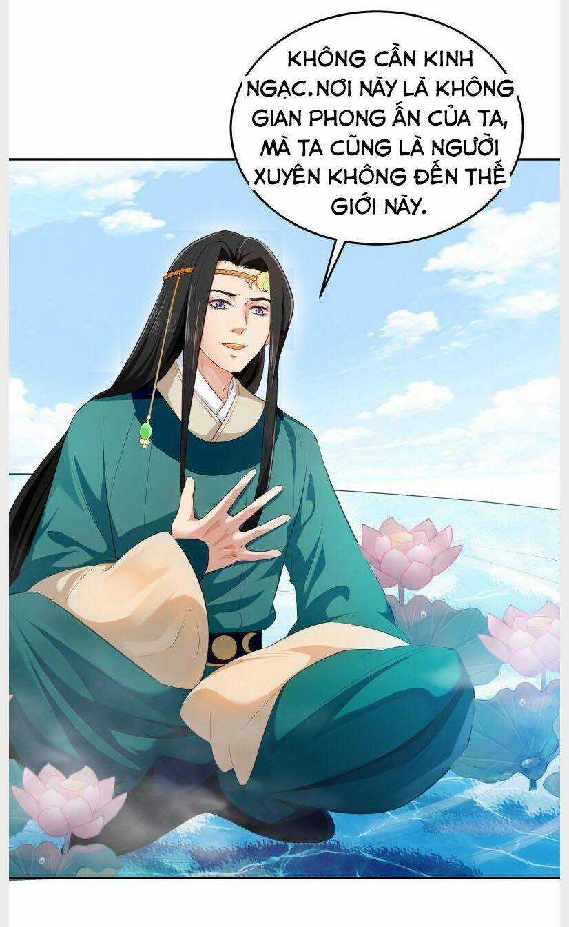 Ma Nhị Đại Chapter 41 trang 3